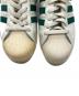 中古・古着 adidas (アディダス) SUPER STAR 80S VINTAGE DX アイボリー サイズ:28：7000円