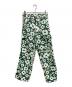 CarHartt（カーハート）の古着「MARNI SINGLE KNEE PANT／CarHarttパンツ／MARNIパンツ」｜グリーン