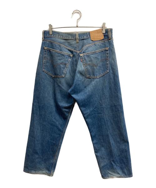 LEVI'S（リーバイス）LEVI'S (リーバイス) 90ｓ501デニムパンツ/LEVI'Sパンツ インディゴ サイズ:38の古着・服飾アイテム