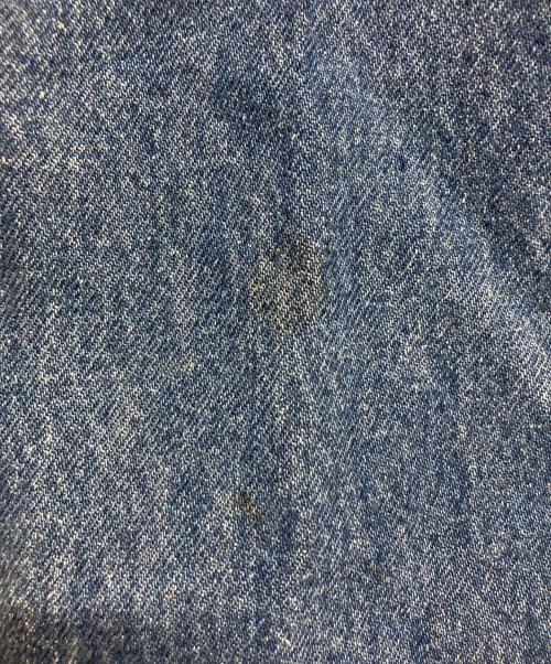 LEVI'S（リーバイス）LEVI'S (リーバイス) 90ｓ501デニムパンツ/LEVI'Sパンツ インディゴ サイズ:38の古着・服飾アイテム