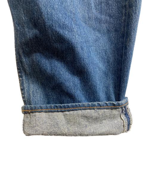 LEVI'S（リーバイス）LEVI'S (リーバイス) 90ｓ501デニムパンツ/LEVI'Sパンツ インディゴ サイズ:38の古着・服飾アイテム