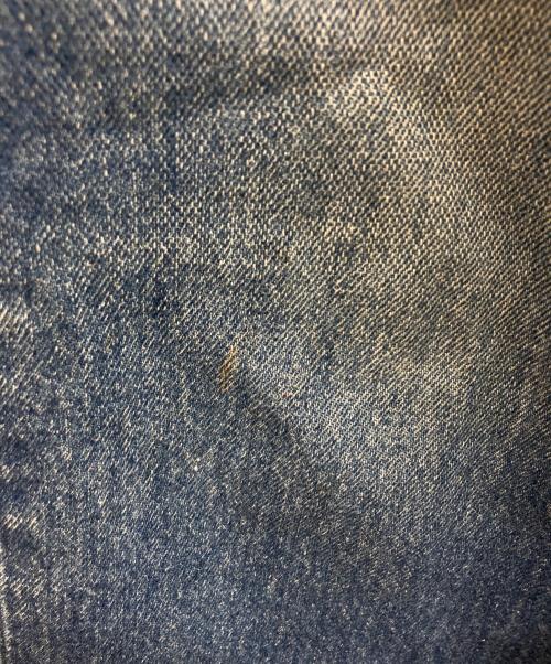 LEVI'S（リーバイス）LEVI'S (リーバイス) 90ｓ501デニムパンツ/LEVI'Sパンツ インディゴ サイズ:38の古着・服飾アイテム