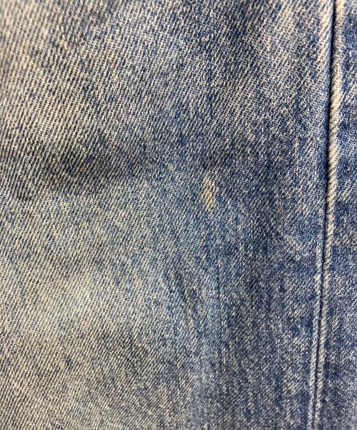 LEVI'S（リーバイス）LEVI'S (リーバイス) 90ｓ501デニムパンツ/LEVI'Sパンツ インディゴ サイズ:38の古着・服飾アイテム