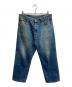 LEVI'S（リーバイス）の古着「90ｓ501デニムパンツ/LEVI'Sパンツ」｜インディゴ