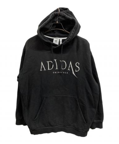 中古・古着通販】adidas (アディダス) パーカー/adidasパーカー 