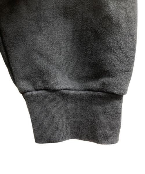 adidas（アディダス）adidas (アディダス) パーカー/adidasパーカー ブラック サイズ:XLの古着・服飾アイテム