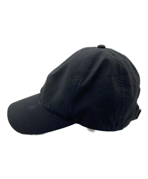 ARC'TERYX（アークテリクス）ARC'TERYX (アークテリクス) キャップ/ARC'TERYXキャップ ブラックの古着・服飾アイテム