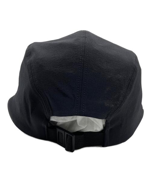 ARC'TERYX（アークテリクス）ARC'TERYX (アークテリクス) ナイロンキャップ/ARC'TERYXキャップ ブラック サイズ: L-XLの古着・服飾アイテム