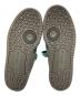 中古・古着 adidas (アディダス) フォーラム 84 キャンプ ロー lii70/adidasスニーカー グリーン サイズ:27：5000円