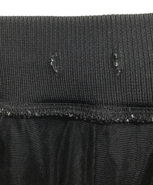 SUPREME（シュプリーム）Supreme (シュプリーム) MITCHELL & NESS (ミッチェルアンドネス) Basketball Short/Supremeパンツ ブラック サイズ:Mの古着・服飾アイテム