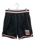 Supreme（シュプリーム）の古着「Basketball Short/Supremeパンツ」｜ブラック