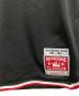 中古・古着 Supreme (シュプリーム) MITCHELL & NESS (ミッチェルアンドネス) Basketball Short/Supremeパンツ ブラック サイズ:M：13000円