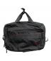 中古・古着 BRIEFING (ブリーフィング) BS BOX 2WAY PACK AG ブリーフバッグ/BRIEFINGバッグ ブラック：15000円