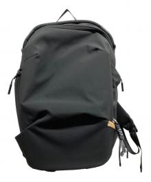 PGYTECH（ピージーワイテック）の古着「OneGo Lite Backpack/PGYTECHリュック」｜ブラック