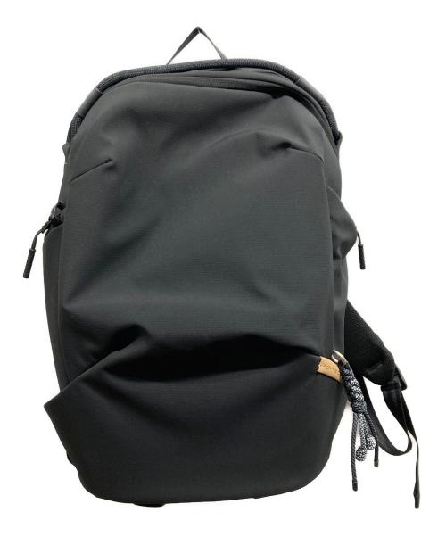 PGYTECH（ピージーワイテック）PGYTECH (ピージーワイテック) OneGo Lite Backpack/PGYTECHリュック ブラックの古着・服飾アイテム