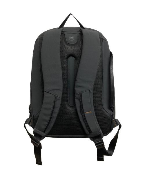 PGYTECH（ピージーワイテック）PGYTECH (ピージーワイテック) OneGo Lite Backpack/PGYTECHリュック ブラックの古着・服飾アイテム