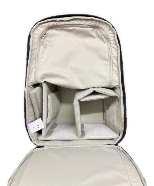 PGYTECH（ピージーワイテック）PGYTECH (ピージーワイテック) OneGo Lite Backpack/PGYTECHリュック ブラックの古着・服飾アイテム