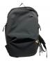 PGYTECH（ピージーワイテック）の古着「OneGo Lite Backpack/PGYTECHリュック」｜ブラック