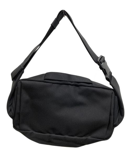 THE NORTH FACE（ザ ノース フェイス）THE NORTH FACE (ザ ノース フェイス) CORDURA BALLISTIC HIP PACK ブラックの古着・服飾アイテム