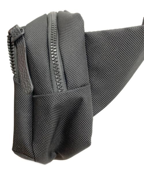 THE NORTH FACE（ザ ノース フェイス）THE NORTH FACE (ザ ノース フェイス) CORDURA BALLISTIC HIP PACK ブラックの古着・服飾アイテム