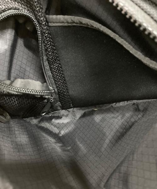 THE NORTH FACE（ザ ノース フェイス）THE NORTH FACE (ザ ノース フェイス) CORDURA BALLISTIC HIP PACK ブラックの古着・服飾アイテム
