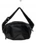 THE NORTH FACE (ザ ノース フェイス) CORDURA BALLISTIC HIP PACK ブラック：8000円