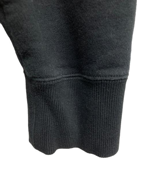 THE NORTH FACE（ザ ノース フェイス）THE NORTH FACE (ザ ノース フェイス) ジップパーカー ブラック サイズ:XLの古着・服飾アイテム