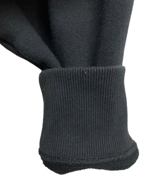 THE NORTH FACE（ザ ノース フェイス）THE NORTH FACE (ザ ノース フェイス) ジップパーカー ブラック サイズ:XLの古着・服飾アイテム