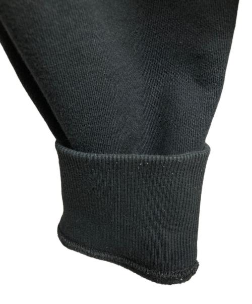 THE NORTH FACE（ザ ノース フェイス）THE NORTH FACE (ザ ノース フェイス) ジップパーカー ブラック サイズ:XLの古着・服飾アイテム