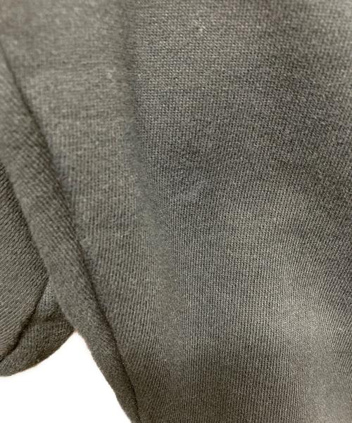 THE NORTH FACE（ザ ノース フェイス）THE NORTH FACE (ザ ノース フェイス) ジップパーカー ブラック サイズ:XLの古着・服飾アイテム