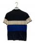 GUCCI (グッチ) ポロシャツ ブラック サイズ:M：8000円