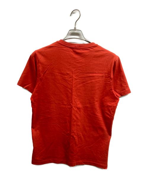 KENZO（ケンゾー）KENZO (ケンゾー) タイガープリントTシャツ オレンジ サイズ:Sの古着・服飾アイテム