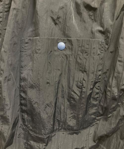 PUMA（プーマ）PUMA (プーマ) BLUE BLUE (ブルーブルー) ナイロンパンツ ネイビー サイズ:XXL 未使用品の古着・服飾アイテム