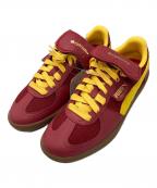 PUMAプーマ）の古着「PALERMO HARRY POTTER/PUMAスニーカー」｜レッド