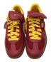 PUMA (プーマ) PALERMO HARRY POTTER/PUMAスニーカー レッド サイズ:25.5 未使用品：8000円
