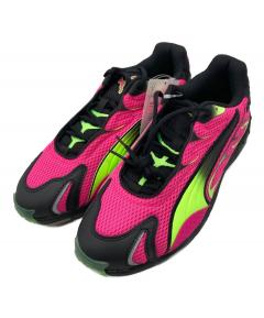 中古・古着通販】PUMA (プーマ) INHALE / インヘイル ブラック