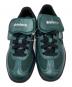 PUMA (プーマ) PALERMO 2 HARRY POTTER/PUMAスニーカー グリーン サイズ:23：8000円