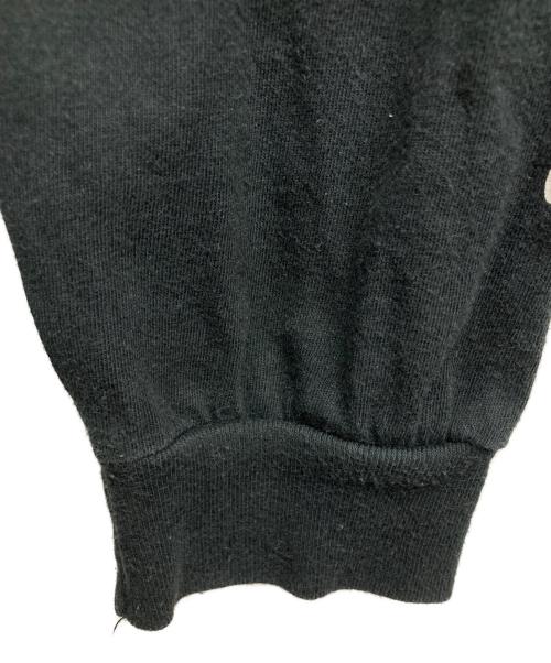 Fear Of God（フィア・オブ・ゴッド）FEAR OF GOD (フィア・オブ・ゴッド) Jay-Z Forum Long Sleeve Tee ブラック サイズ:Lの古着・服飾アイテム