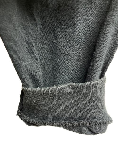Fear Of God（フィア・オブ・ゴッド）FEAR OF GOD (フィア・オブ・ゴッド) Jay-Z Forum Long Sleeve Tee ブラック サイズ:Lの古着・服飾アイテム