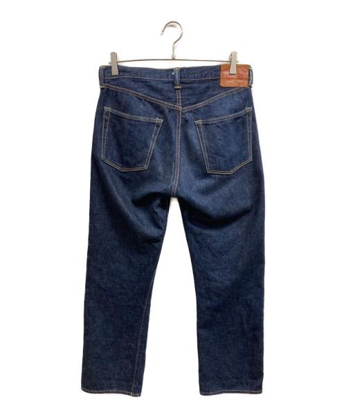 FULLCOUNT（フルカウント）FULLCOUNT (フルカウント) 1101デニムパンツ インディゴ サイズ:W31×L32の古着・服飾アイテム