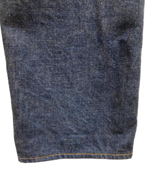 FULLCOUNT（フルカウント）FULLCOUNT (フルカウント) 1101デニムパンツ インディゴ サイズ:W31×L32の古着・服飾アイテム