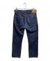 FULLCOUNT (フルカウント) 1101デニムパンツ インディゴ サイズ:W31×L32：15000円