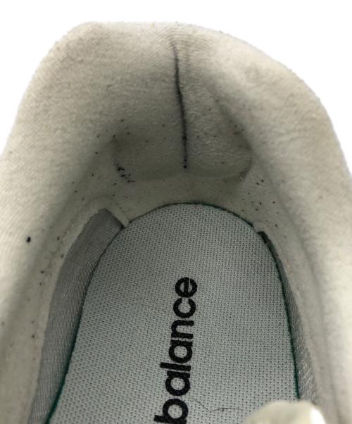 NEW BALANCE（ニューバランス）NEW BALANCE (ニューバランス) ローカットスニーカー/NEW BALANCEスニーカー オレンジ サイズ:27の古着・服飾アイテム