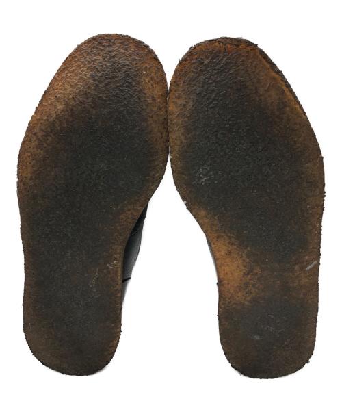 CHIPPEWA（チペワ）CHIPPEWA (チペワ) モンキーブーツ/CHIPPEWAブーツ ブラック サイズ:SIZE 8 1/2の古着・服飾アイテム