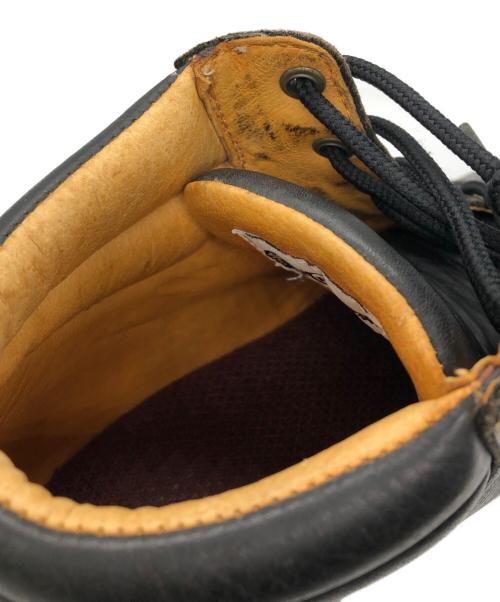 CHIPPEWA（チペワ）CHIPPEWA (チペワ) モンキーブーツ/CHIPPEWAブーツ ブラック サイズ:SIZE 8 1/2の古着・服飾アイテム