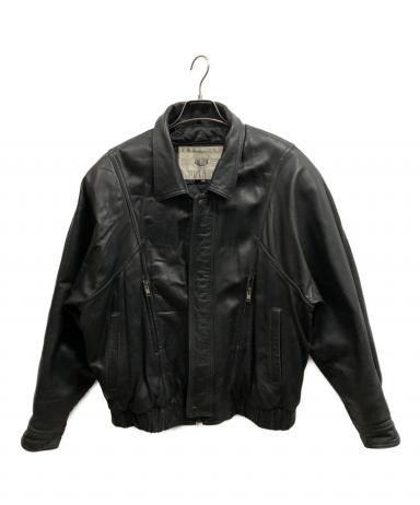 中古・古着通販】HARAJUKU MOTHER (ハラジュクマザー) ラムレザー