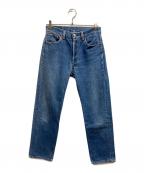 LEVI'Sリーバイス）の古着「90ｓ501デニムパンツ」｜インディゴ