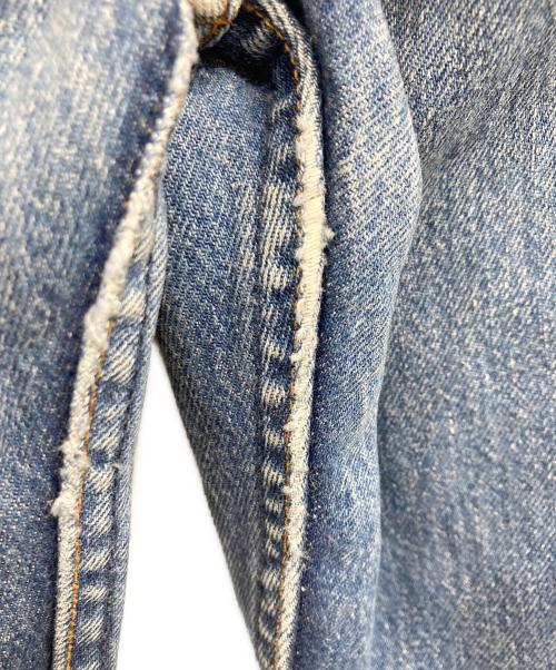 LEVI'S（リーバイス）LEVI'S (リーバイス) 90ｓ501デニムパンツ インディゴ サイズ:78.5cm (W31)の古着・服飾アイテム