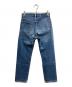LEVI'S (リーバイス) 90ｓ501デニムパンツ インディゴ サイズ:78.5cm (W31)：9000円