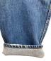 中古・古着 LEVI'S (リーバイス) 90ｓ501デニムパンツ インディゴ サイズ:78.5cm (W31)：9000円